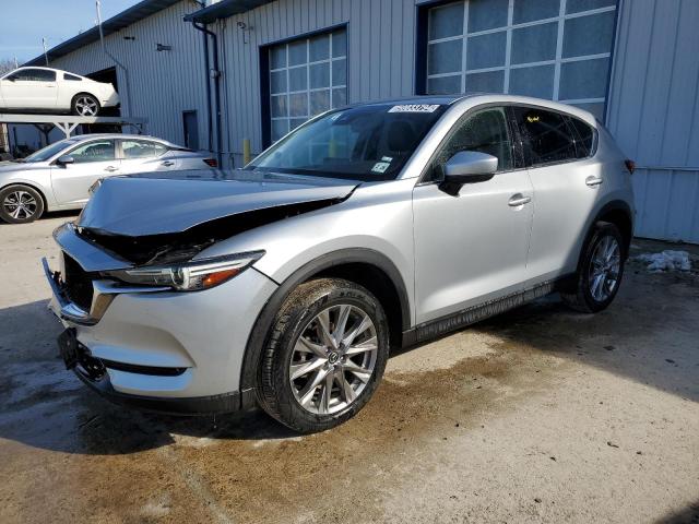 Obraz 1 z 2021 MAZDA CX-5 GRAND TOURING 2021 z VIN JM3KFBDM0M1355614