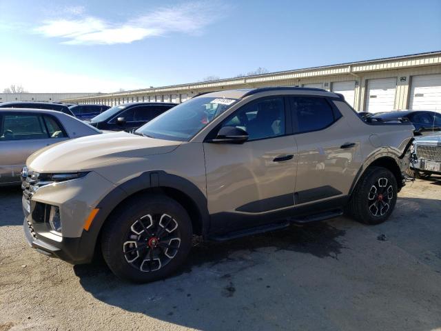 Obraz 1 z 2024 HYUNDAI SANTA CRUZ XRT 2024 z VIN 5NTJDDAF3RH078504