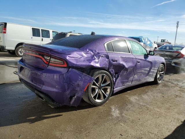Image 3 of 2016 DODGE CHARGER R/T 2016 with VIN 2C3CDXCT1GH160009