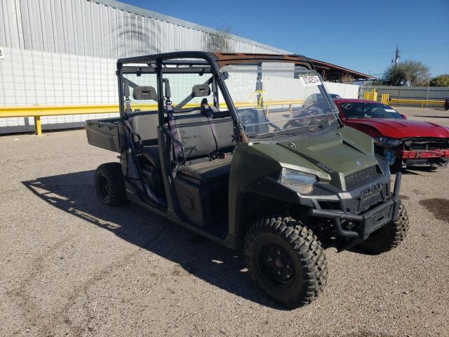Изображение 1 2015 POLARIS RANGER CREW 570 FULL-SIZE 2015 с VIN 3NSRUA579FG885793