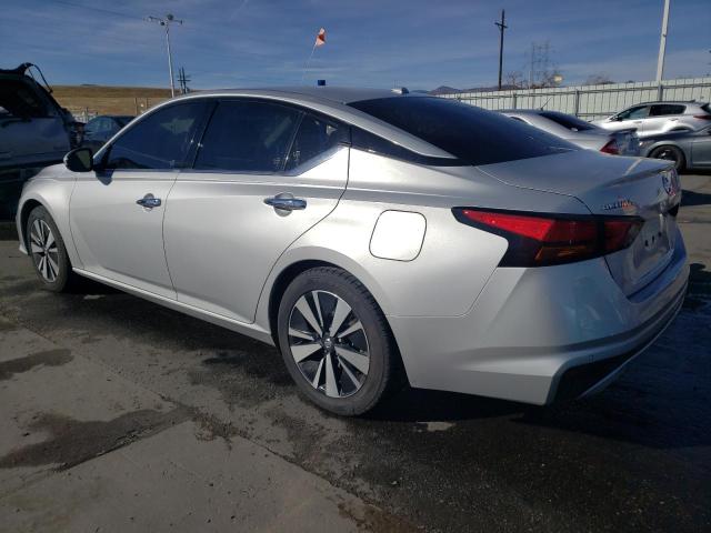 Obraz 2 z 2019 NISSAN ALTIMA SL 2019 z VIN 1N4BL4EV3KC248276