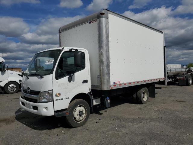 Изображение 2 2020 HINO 195  2020 с VIN JHHRDM2H6LK009099