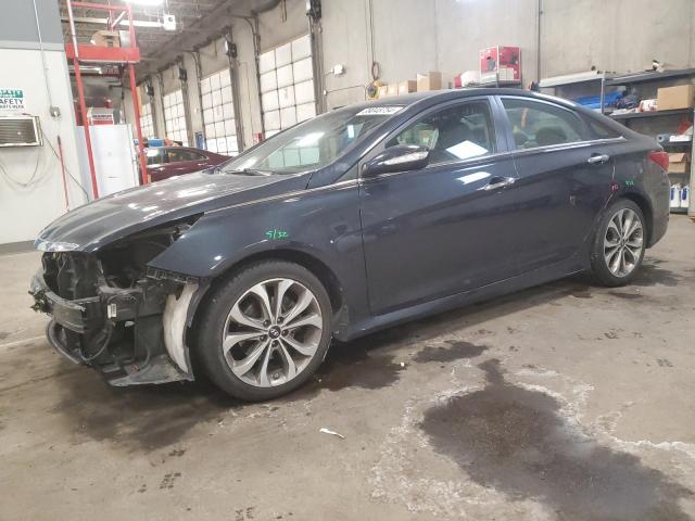 2014 HYUNDAI SONATA SE 2014 image