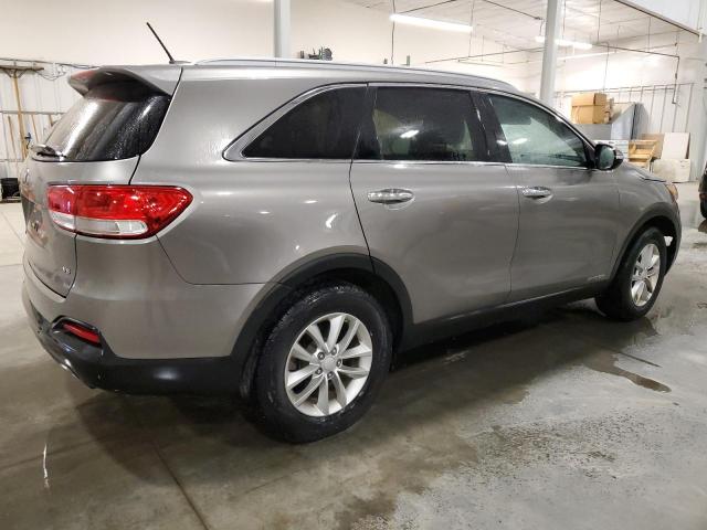 Image 3 of 2016 KIA SORENTO LX 2016 with VIN 5XYPGDA59GG150494