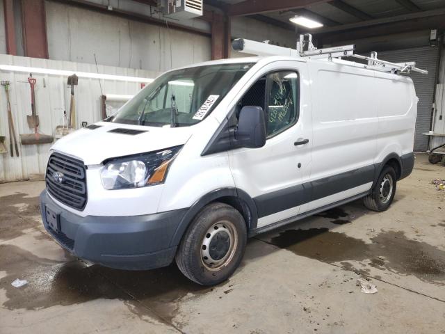 Obraz 1 z 2016 FORD TRANSIT T-150 2016 z VIN 1FTYE1ZM3GKA42175