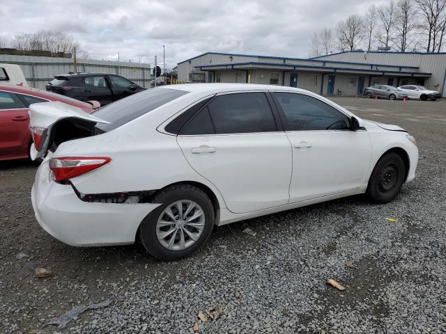 Изображение 3 2017 TOYOTA CAMRY LE 2017 с VIN 4T1BF1FK2HU380965