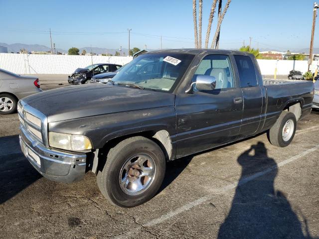 Изображение 1 1998 DODGE RAM 1500  1998 с VIN 1B7HC13Y8WJ217669