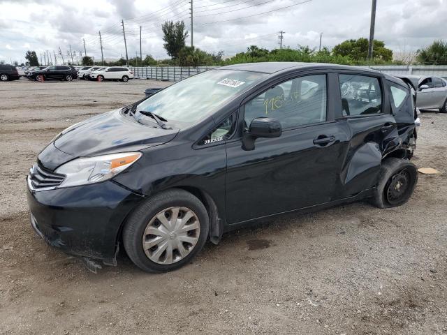 Изображение 1 2014 NISSAN VERSA NOTE S 2014 с VIN 3N1CE2CP8EL359158