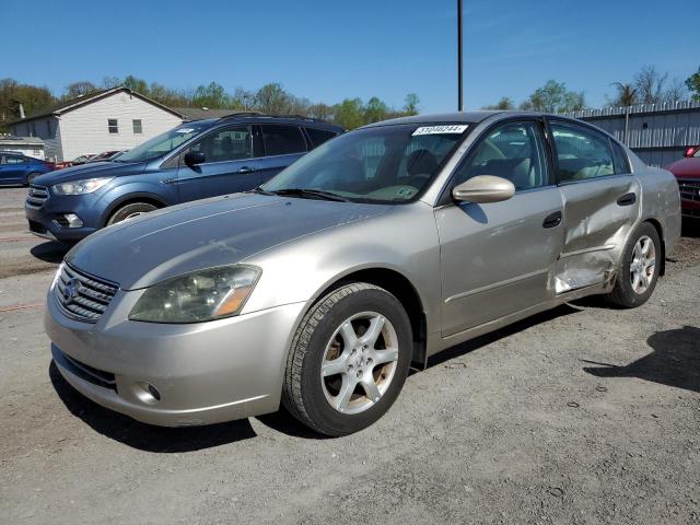Image 1 of 2005 NISSAN ALTIMA S 2005 with VIN 1N4AL11E15N455015