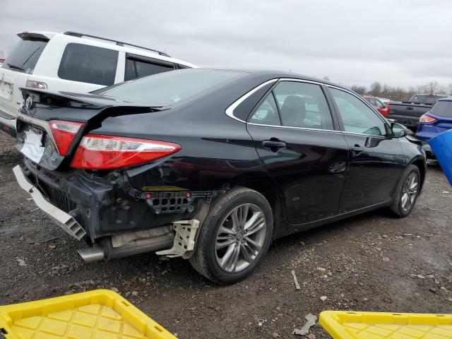 Image 3 of 2017 TOYOTA CAMRY LE 2017 with VIN 4T1BF1FK7HU695342