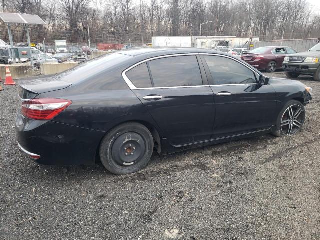 Obraz 3 z 2017 HONDA ACCORD SPORT 2017 z VIN 1HGCR2F51HA230543