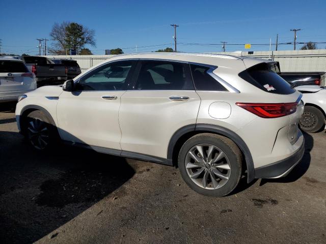 Image 2 of 2020 INFINITI QX50 PURE 2020 with VIN 3PCAJ5M30LF117165