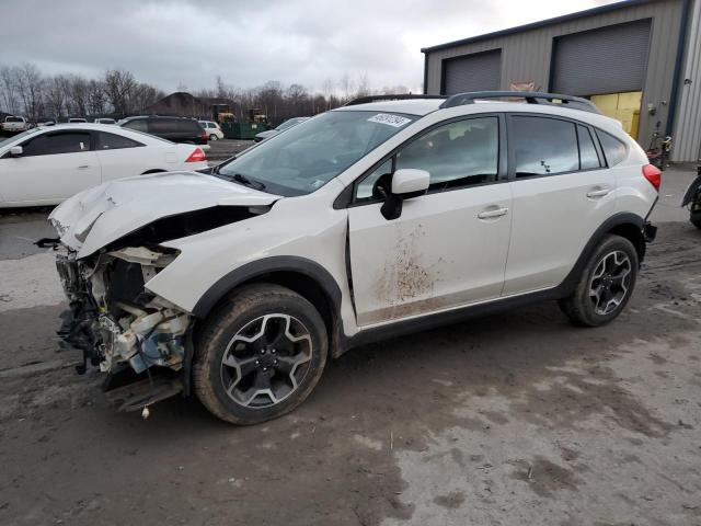 Изображение 1 2015 SUBARU XV CROSSTREK 2.0 PREMIUM 2015 с VIN JF2GPACC9F8231481