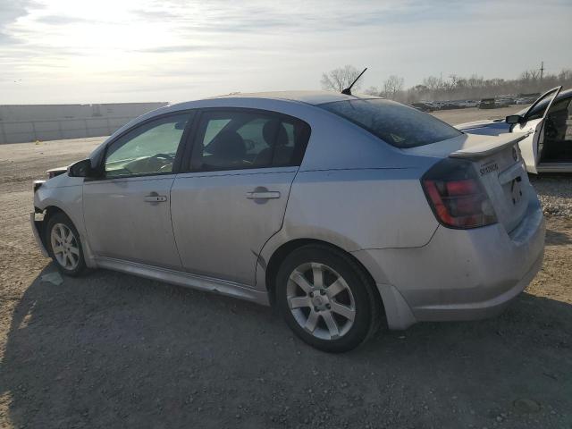 Obraz 2 z 2010 NISSAN SENTRA 2.0 2010 z VIN 3N1AB6AP2AL697854