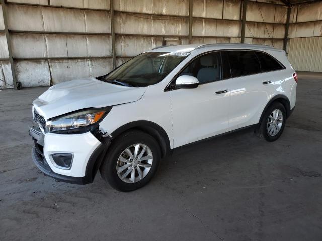 Изображение 2016 KIA SORENTO LX 2016