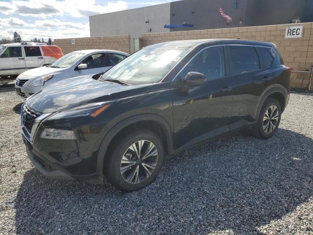 Изображение 1 2023 NISSAN ROGUE SV 2023 с VIN 5N1BT3BAXPC852125