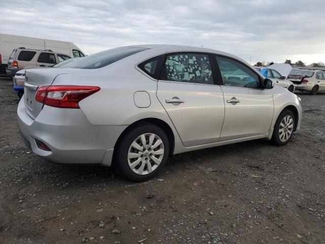 Image 3 of 2016 NISSAN SENTRA S 2016 with VIN 3N1AB7AP6GL683499