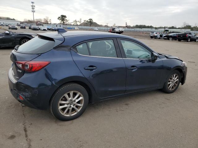 Obraz 3 z 2014 MAZDA 3 TOURING 2014 z VIN JM1BM1L79E1157247