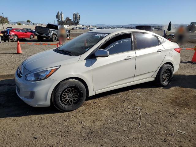 Obraz 2016 HYUNDAI ACCENT SE 2016