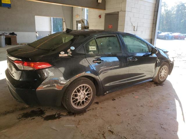 Obraz 3 z 2021 TOYOTA COROLLA LE 2021 z VIN JTDEPMAEXMJ135120