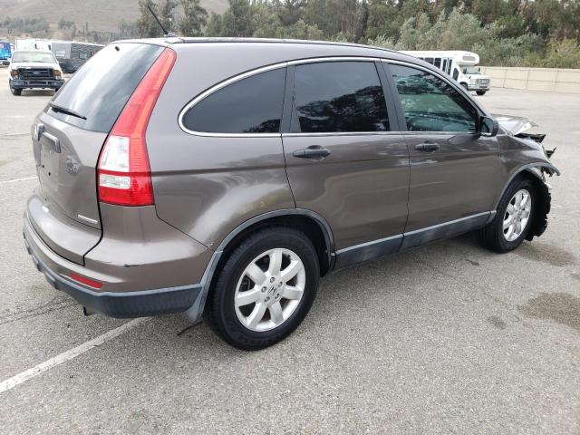 Image 3 of 2011 HONDA CR-V SE 2011 with VIN 5J6RE3H46BL045392
