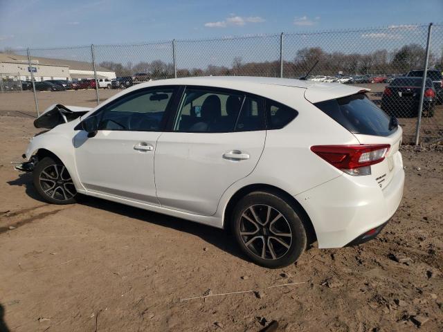 Изображение 2 2019 SUBARU IMPREZA  2019 с VIN 4S3GTAA62K3751407