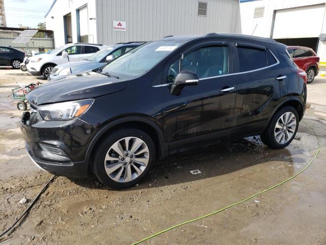 Obraz 2018 BUICK ENCORE PREFERRED 2018
