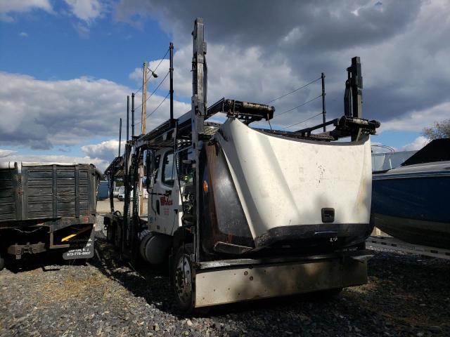 Image 1 of 2016 FREIGHTLINER 114SD  2016 with VIN 1FVHG3DV7GHHC3123