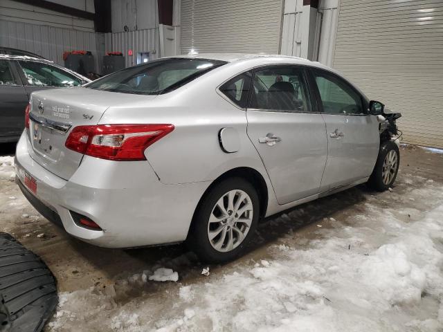 Image 3 of 2017 NISSAN SENTRA S 2017 with VIN 3N1AB7AP8HY312087