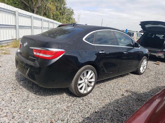 Image 3 of 2012 Buick Verano 2012 with VIN 1G4PP5SK8C4190659