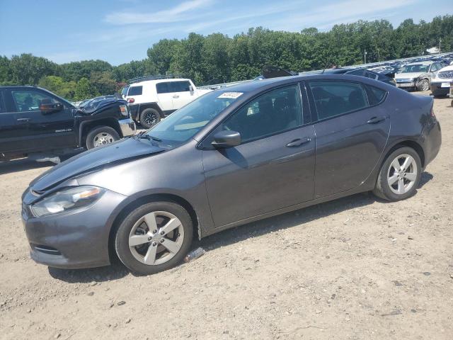 Изображение 1 2015 DODGE DART SXT 2015 с VIN 1C3CDFBB0FD222529
