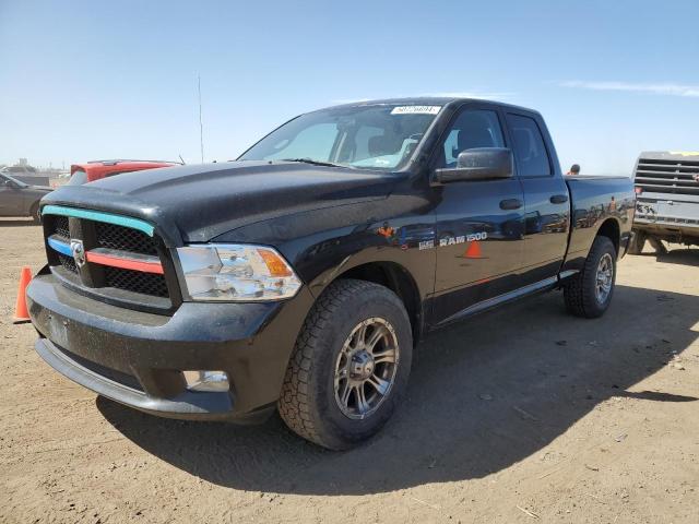 Изображение 2012 DODGE RAM 1500 ST 2012