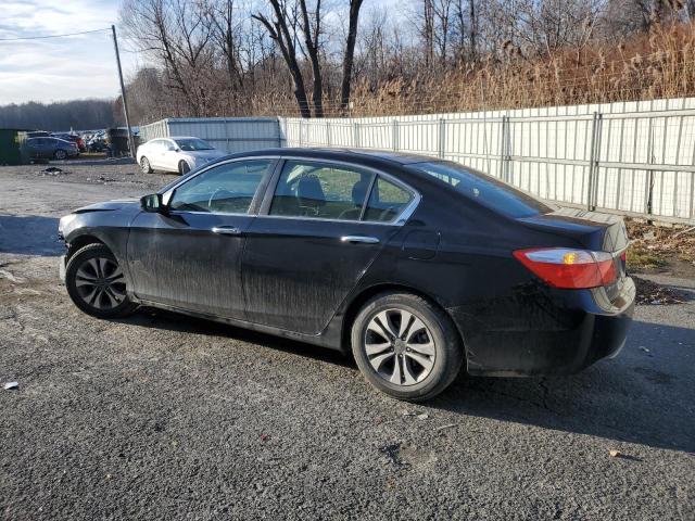 Image 2 of 2015 HONDA ACCORD LX 2015 with VIN 1HGCR2F37FA049975