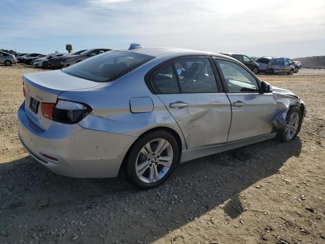 Изображение 3 2016 BMW 328 I SULEV 2016 с VIN WBA8E9G55GNT46999