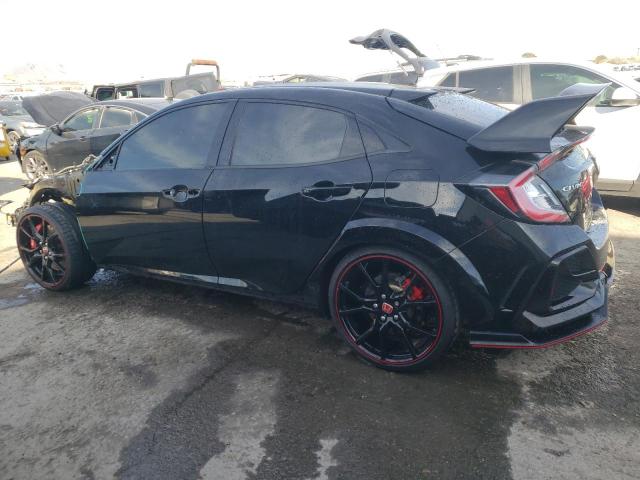 Изображение 2 2020 HONDA CIVIC TYPE-R TOURING 2020 с VIN SHHFK8G76LU200715