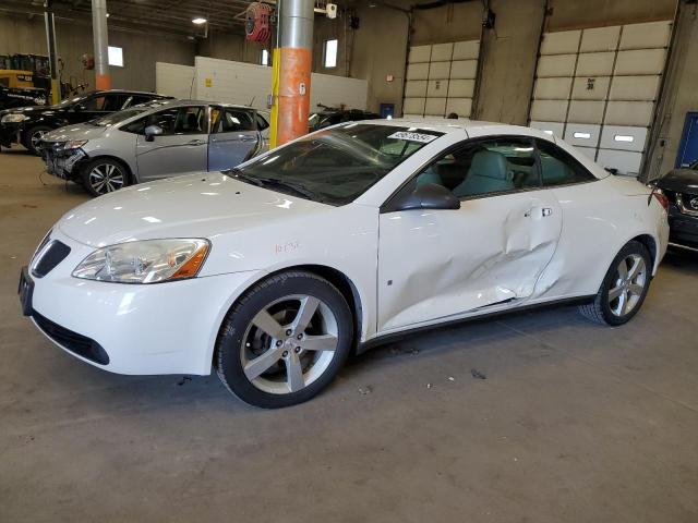 Изображение 1 2007 PONTIAC G6 GT 2007 с VIN 1G2ZH361574278532