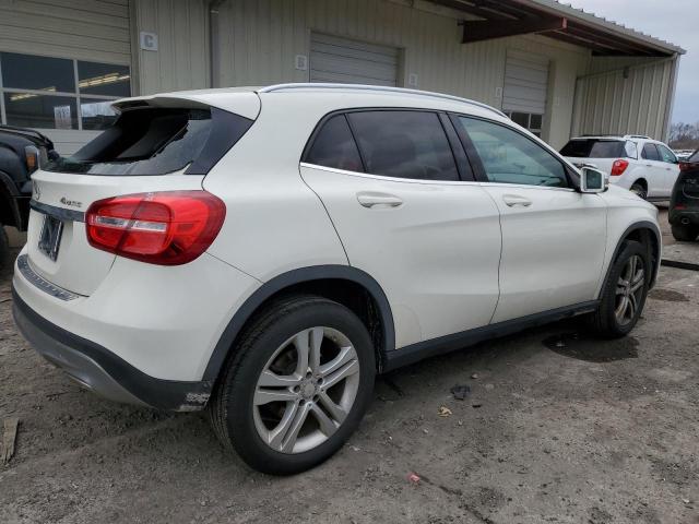 Image 3 of 2015 MERCEDES-BENZ GLA 250 4MATIC 2015 with VIN WDCTG4GB8FJ127812
