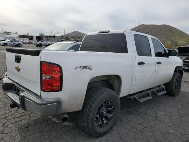 Image 3 of 2009 CHEVROLET SILVERADO K1500 LT 2009 with VIN 3GCEK23M19G289148