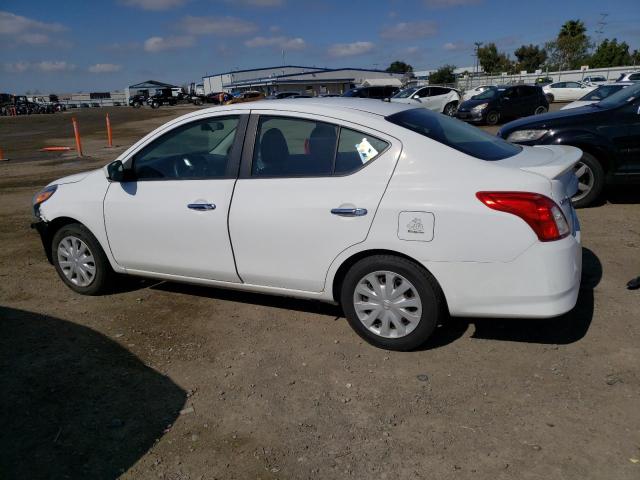 Изображение 2 2015 NISSAN VERSA S 2015 с VIN 3N1CN7AP4FL878032