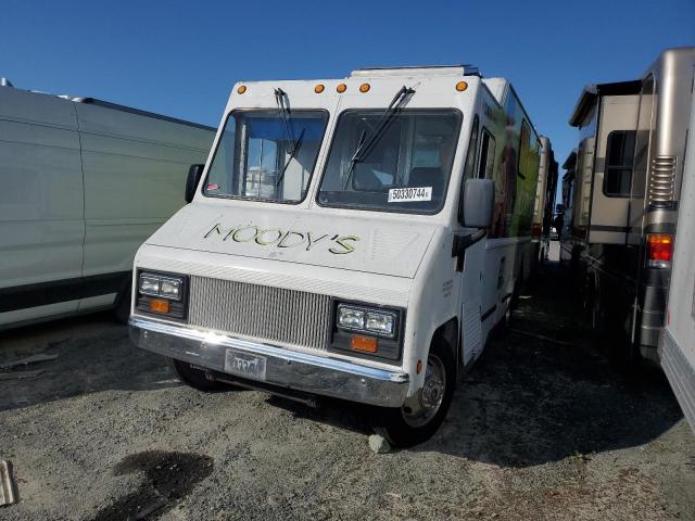 Obraz 1 z 2005 WORKHORSE CUSTOM CHASSIS FORWARD CONTROL CHASSIS P4500 2005 z VIN 5B4KP42UX53408741