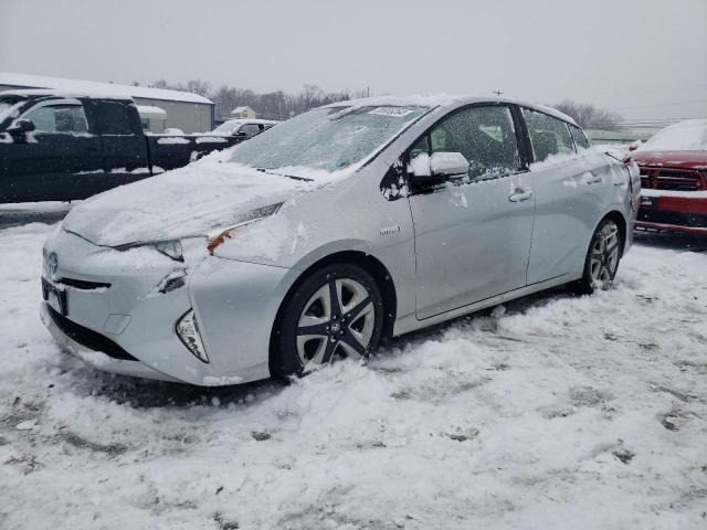 2016 TOYOTA PRIUS  2016 image