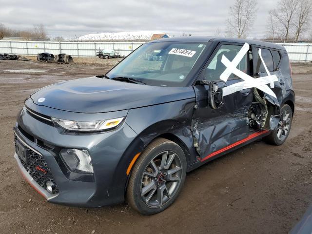 2020 KIA SOUL GT LINE 2020 image