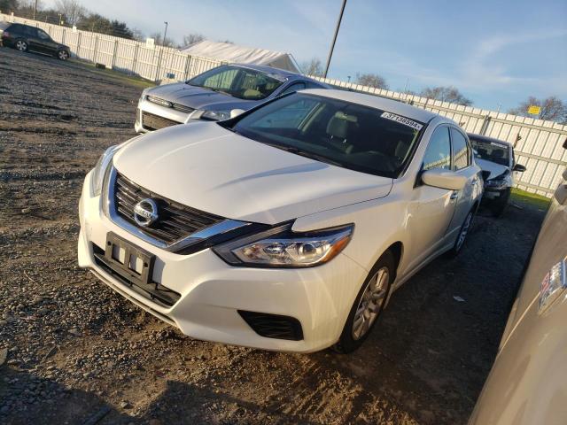 Image 1 of 2017 NISSAN ALTIMA 2.5 2017 with VIN 1N4AL3AP0HN306063