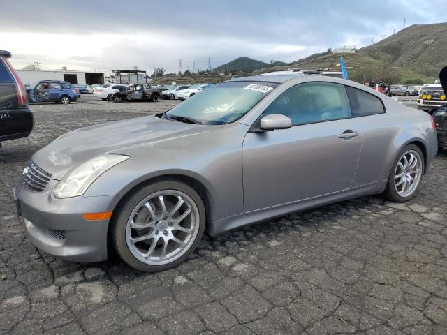 2006 INFINITI G35  2006 image