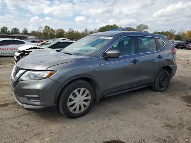Изображение 1 2018 NISSAN ROGUE S 2018 с VIN 5N1AT2MT2JC767369