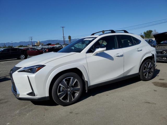 Image 1 of 2024 LEXUS UX 250H PREMIUM 2024 with VIN JTHP6JBH3R2174487