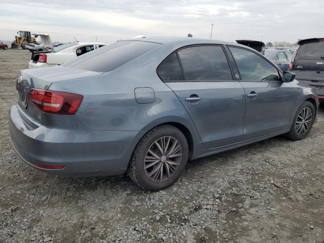 Obraz 3 z 2018 VOLKSWAGEN JETTA SE 2018 z VIN 3VWB67AJ6JM215692