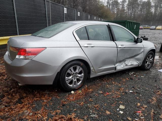 Изображение 3 2012 HONDA ACCORD SE 2012 с VIN 1HGCP2F68CA165293