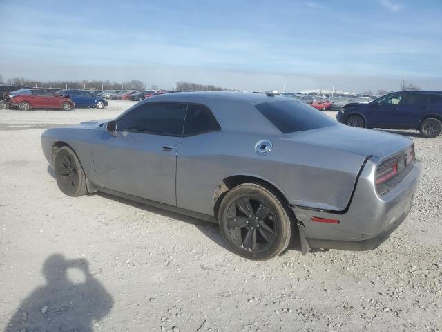 Image 2 of 2015 DODGE CHALLENGER SXT 2015 with VIN 2C3CDZAG9FH861686