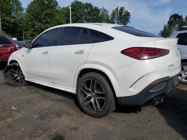 Obraz 2 z 2021 MERCEDES-BENZ GLE COUPE AMG 53 4MATIC 2021 z VIN 4JGFD6BB9MA551541